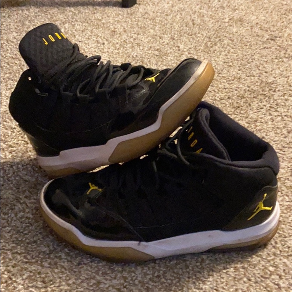 Jordan’s